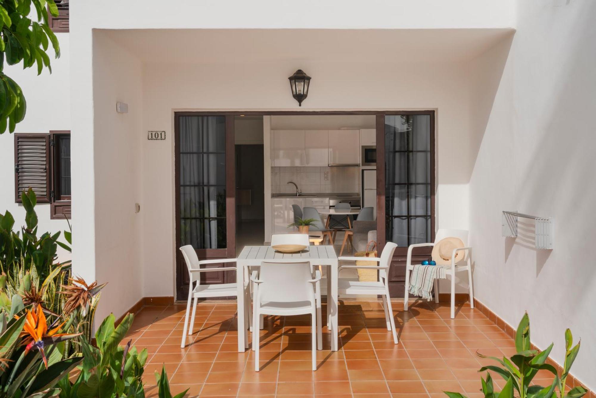 Apartamentos Fayna Puerto del Carmen  Luaran gambar