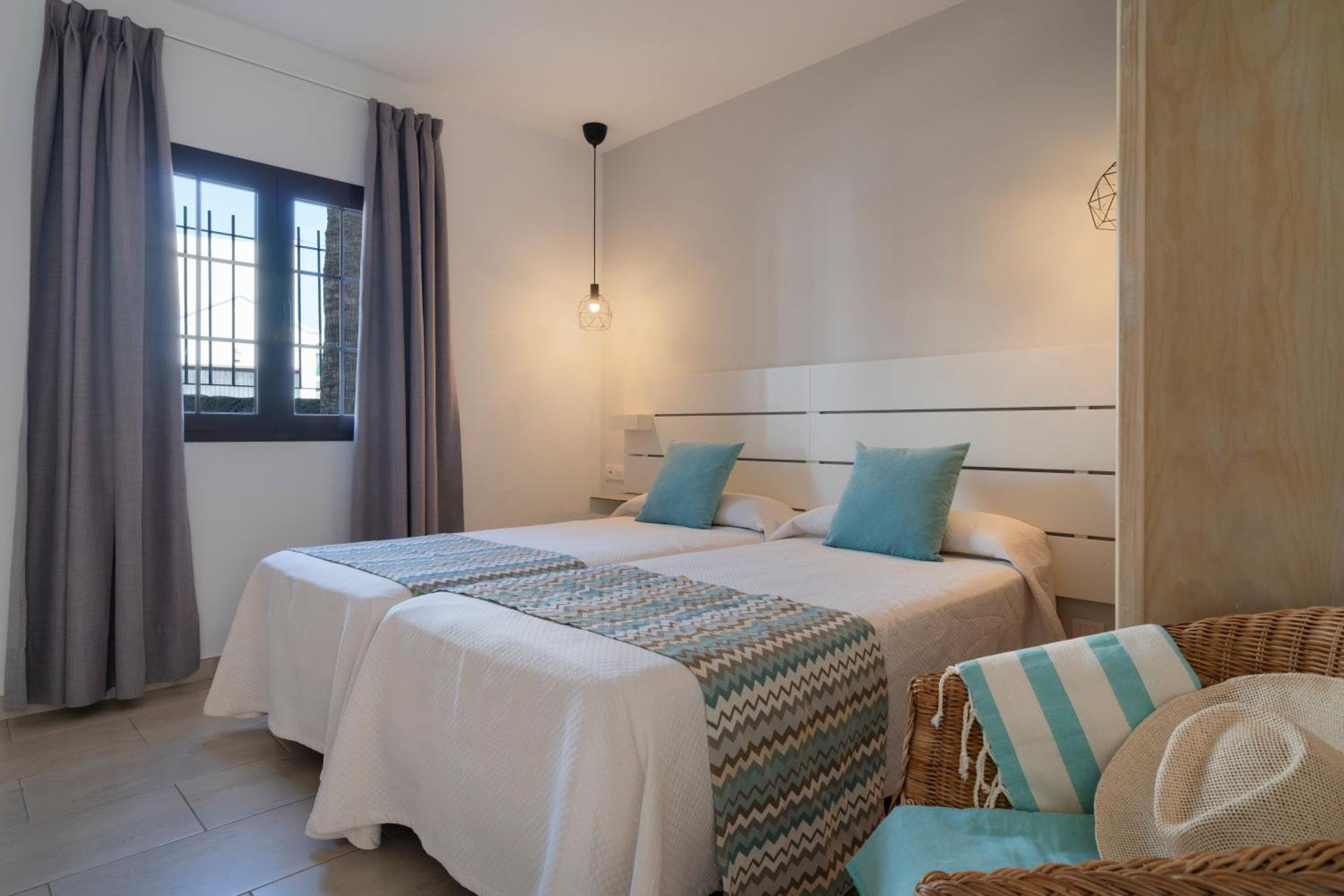 Apartamentos Fayna Puerto del Carmen  Luaran gambar