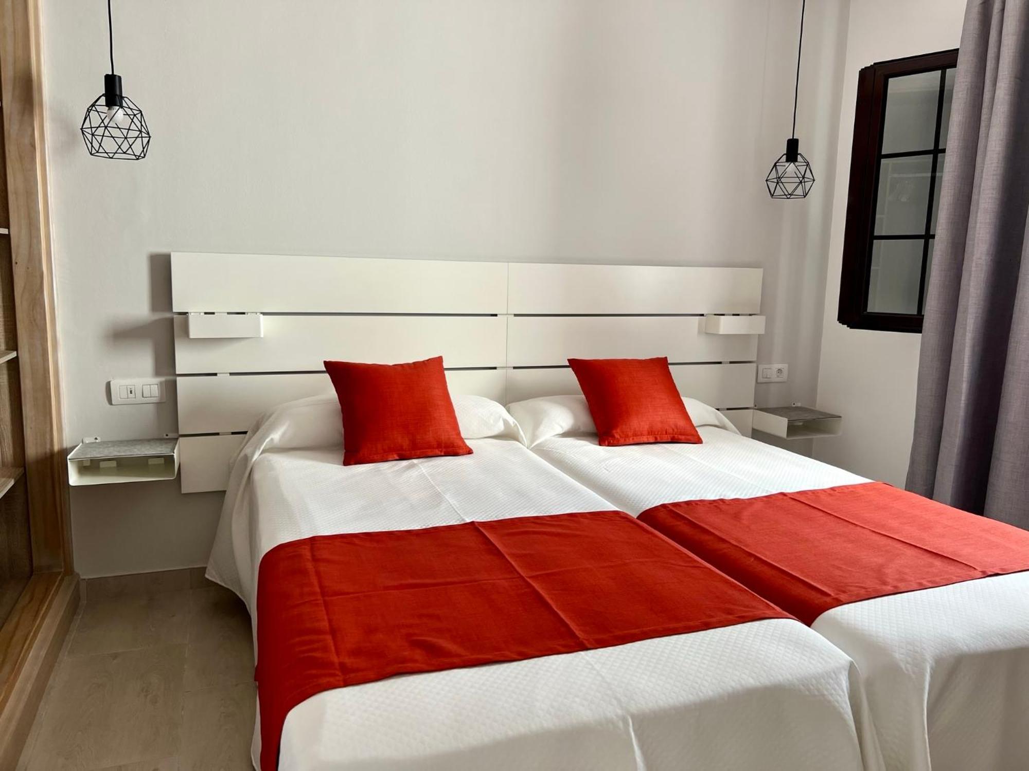 Apartamentos Fayna Puerto del Carmen  Luaran gambar