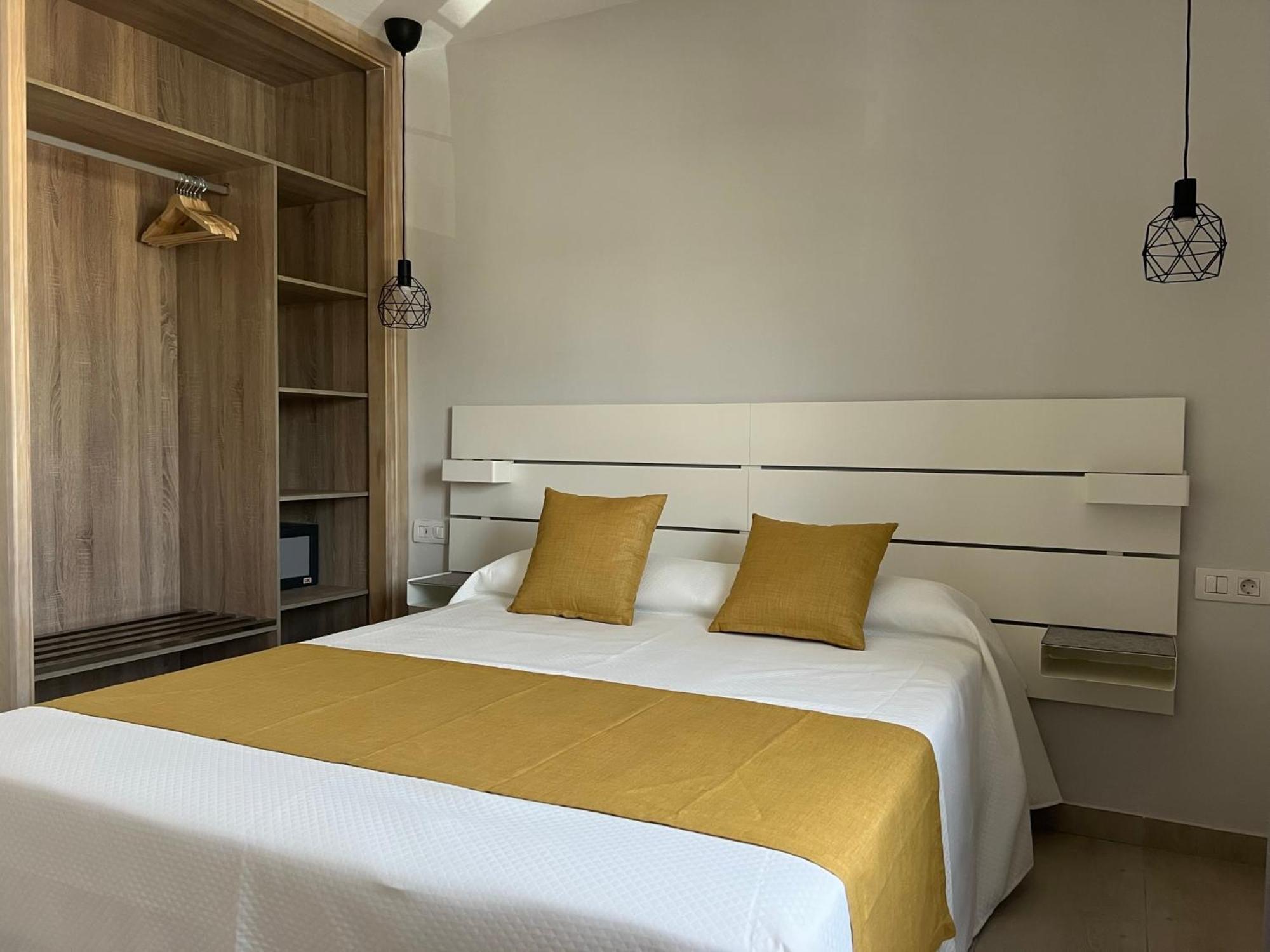 Apartamentos Fayna Puerto del Carmen  Luaran gambar