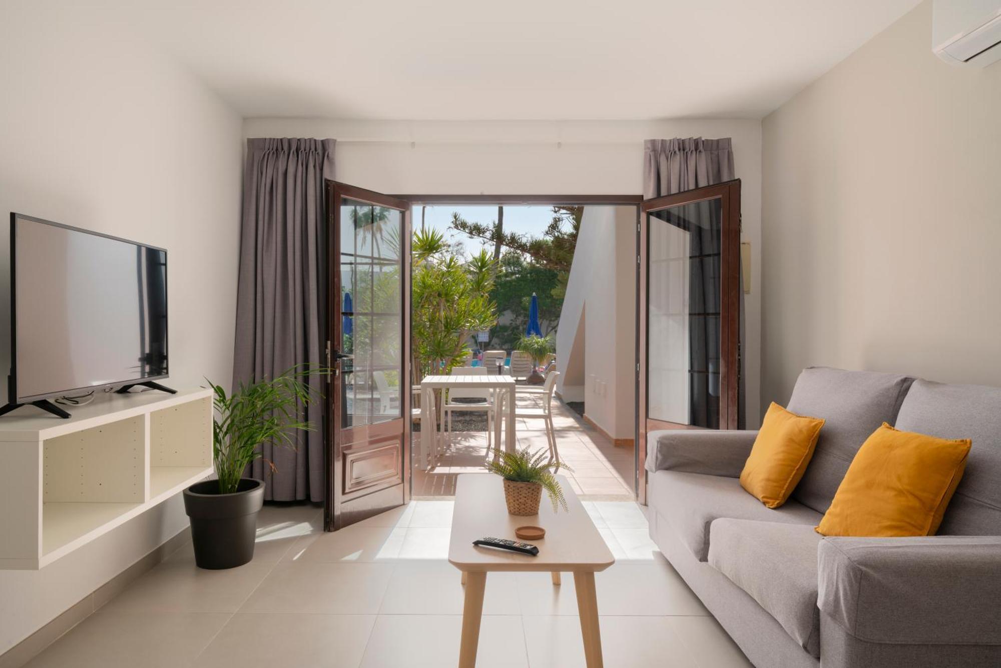 Apartamentos Fayna Puerto del Carmen  Luaran gambar